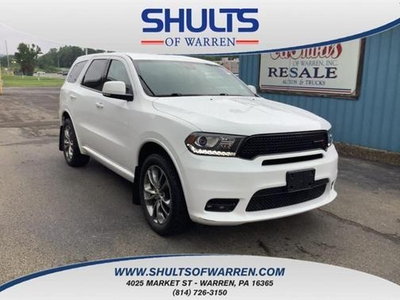 2020 Dodge Durango for Sale in Co Bluffs, Iowa