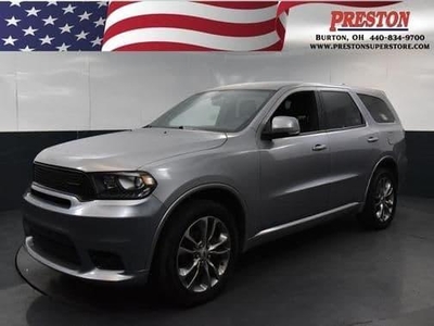 2020 Dodge Durango for Sale in Co Bluffs, Iowa