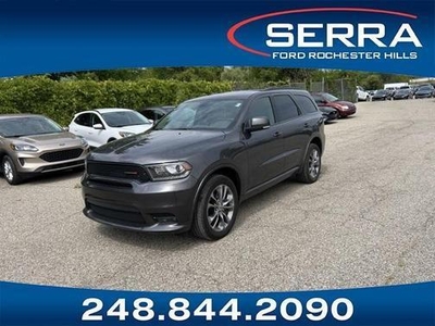 2020 Dodge Durango for Sale in Co Bluffs, Iowa