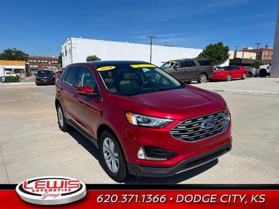 2020 Ford Edge for Sale in Co Bluffs, Iowa