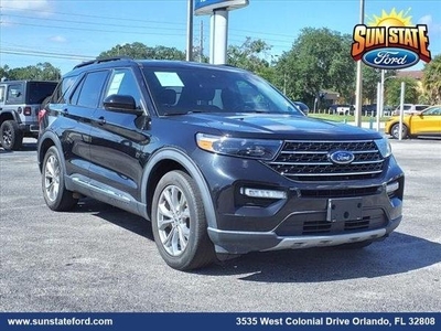 2020 Ford Explorer for Sale in Co Bluffs, Iowa