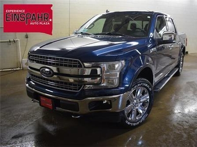 2020 Ford F-150 for Sale in Co Bluffs, Iowa