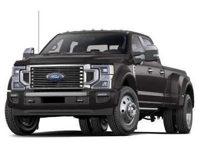 2020 Ford F-450 for Sale in Co Bluffs, Iowa