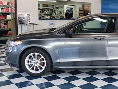 2020 Ford Fusion for Sale in Co Bluffs, Iowa