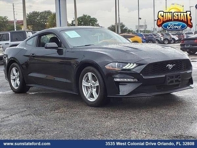 2020 Ford Mustang for Sale in Co Bluffs, Iowa