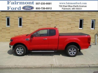 2020 Ford Ranger for Sale in Co Bluffs, Iowa