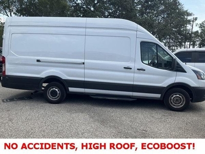 2020 Ford Transit-350 for Sale in Co Bluffs, Iowa
