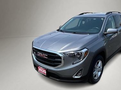 2020 GMC Terrain for Sale in Co Bluffs, Iowa