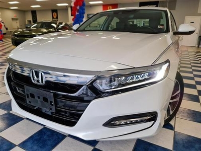 2020 Honda Accord Hybrid for Sale in Co Bluffs, Iowa