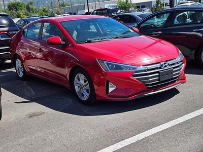 2020 Hyundai Elantra for Sale in Co Bluffs, Iowa