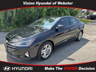 2020 Hyundai Elantra for Sale in Co Bluffs, Iowa