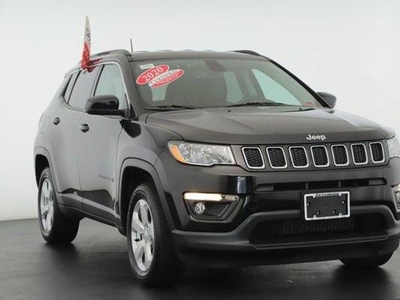 2020 Jeep Compass for Sale in Co Bluffs, Iowa