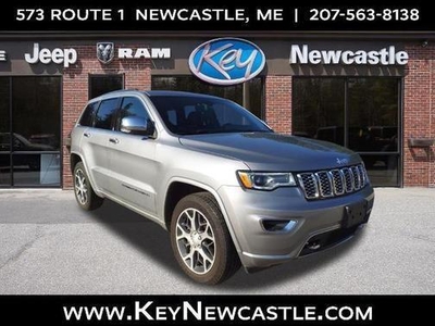 2020 Jeep Grand Cherokee for Sale in Co Bluffs, Iowa