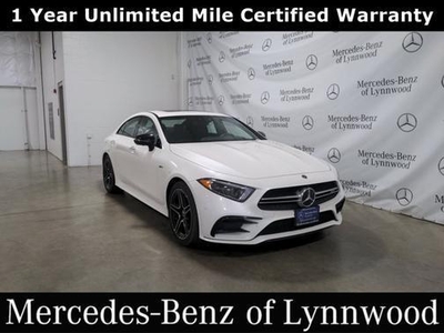 2020 Mercedes-Benz AMG CLS 53 for Sale in Co Bluffs, Iowa