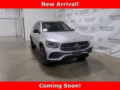 2020 Mercedes-Benz GLC 300 for Sale in Co Bluffs, Iowa