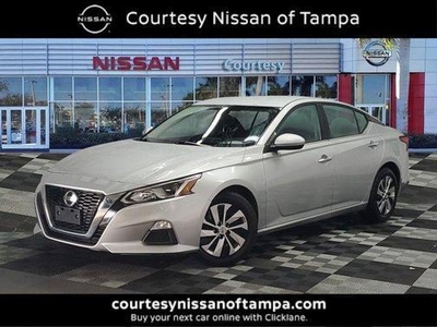 2020 Nissan Altima for Sale in Co Bluffs, Iowa