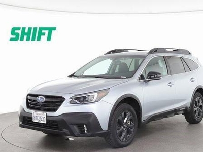 2020 Subaru Outback for Sale in Co Bluffs, Iowa
