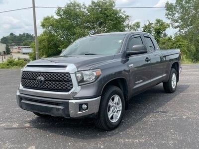 2020 Toyota Tundra for Sale in Co Bluffs, Iowa