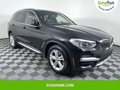 2021 BMW X3 for Sale in Co Bluffs, Iowa