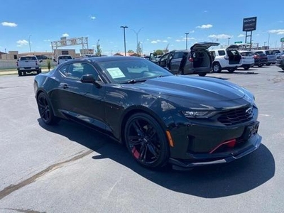 2021 Chevrolet Camaro for Sale in Co Bluffs, Iowa