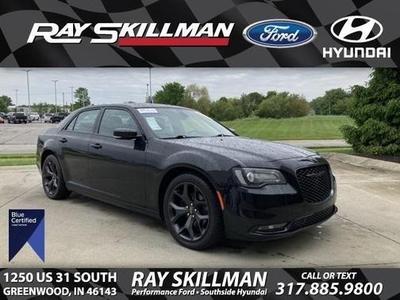 2021 Chrysler 300 for Sale in Co Bluffs, Iowa