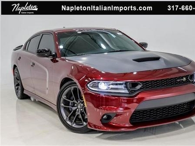 2021 Dodge Charger for Sale in Co Bluffs, Iowa