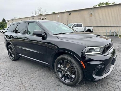 2021 Dodge Durango for Sale in Co Bluffs, Iowa