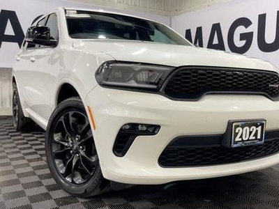 2021 Dodge Durango for Sale in Co Bluffs, Iowa