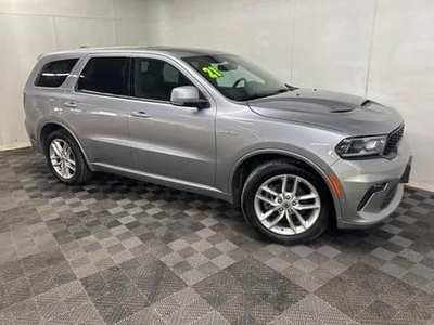 2021 Dodge Durango for Sale in Co Bluffs, Iowa