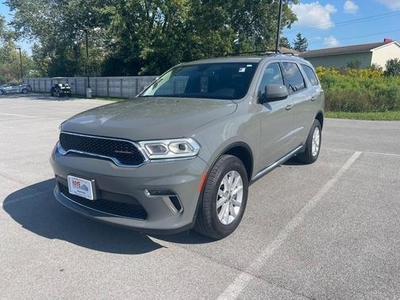 2021 Dodge Durango for Sale in Co Bluffs, Iowa