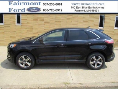 2021 Ford Edge for Sale in Co Bluffs, Iowa