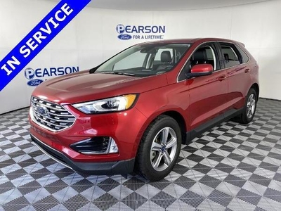 2021 Ford Edge for Sale in Co Bluffs, Iowa