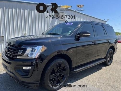 2021 Ford Expedition for Sale in Co Bluffs, Iowa