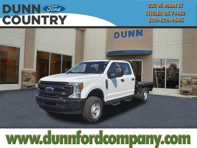 2021 Ford F-250 for Sale in Co Bluffs, Iowa