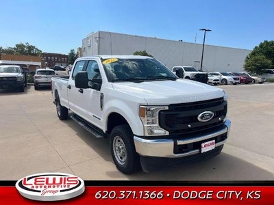 2021 Ford F-350 for Sale in Co Bluffs, Iowa