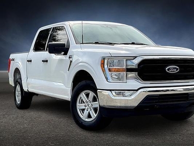 2021 Ford F150 SuperCrew Cab for Sale in Co Bluffs, Iowa