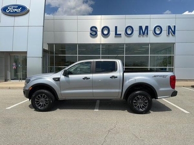 2021 Ford Ranger for Sale in Co Bluffs, Iowa