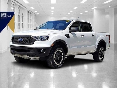 2021 Ford Ranger for Sale in Co Bluffs, Iowa