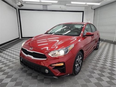 2021 Kia Forte for Sale in Co Bluffs, Iowa