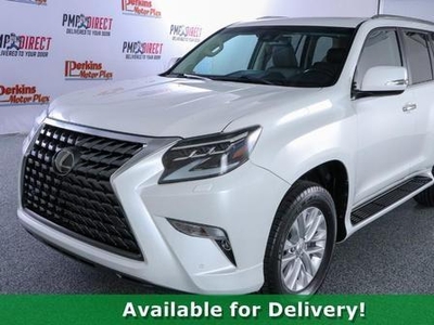 2021 Lexus GX 460 for Sale in Co Bluffs, Iowa