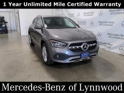 2021 Mercedes-Benz GLA 250 for Sale in Co Bluffs, Iowa