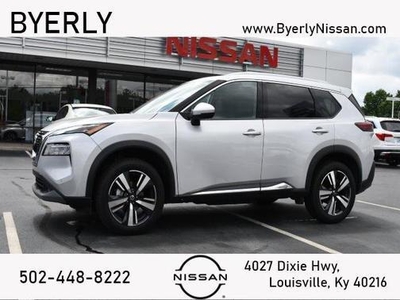 2021 Nissan Rogue for Sale in Co Bluffs, Iowa