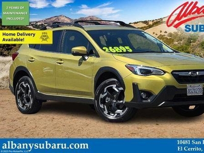 2021 Subaru Crosstrek for Sale in Co Bluffs, Iowa