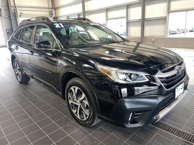 2021 Subaru Outback for Sale in Co Bluffs, Iowa