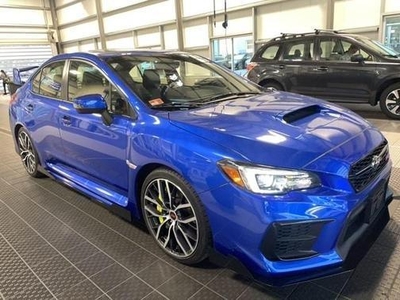 2021 Subaru WRX STI for Sale in Co Bluffs, Iowa