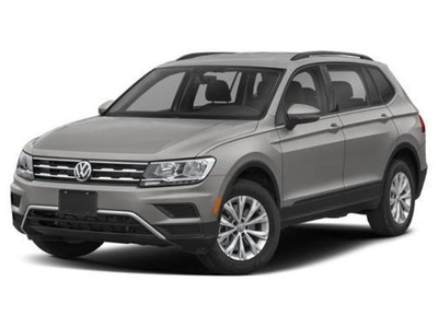 2021 Volkswagen Tiguan for Sale in Co Bluffs, Iowa