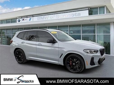 2022 BMW X3 for Sale in Co Bluffs, Iowa