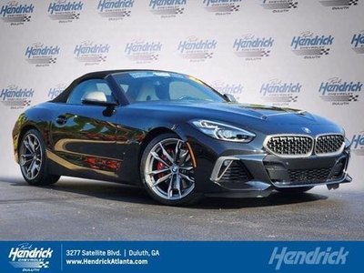2022 BMW Z4 for Sale in Co Bluffs, Iowa