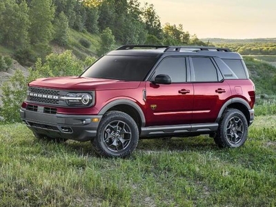 2022 Ford Bronco Sport for Sale in Co Bluffs, Iowa