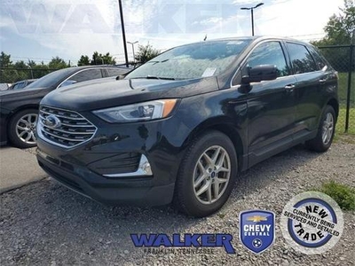 2022 Ford Edge for Sale in Co Bluffs, Iowa